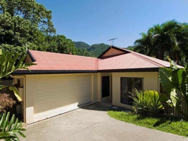 4 East Parkridge Drive, Brinsmead QLD 4870