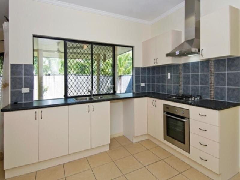 4 East Parkridge Drive, Brinsmead QLD 4870