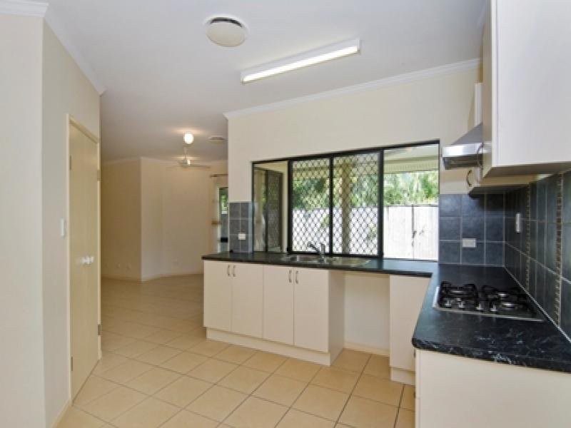 4 East Parkridge Drive, Brinsmead QLD 4870