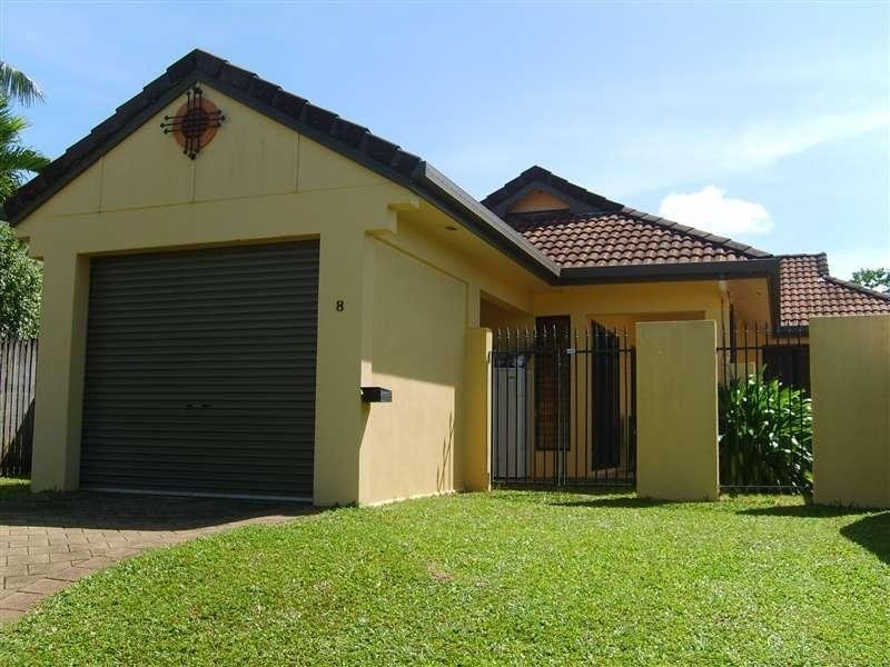 8 Roma Close, Mount Sheridan QLD 4868