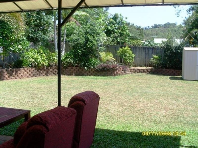8 Roma Close, Mount Sheridan QLD 4868