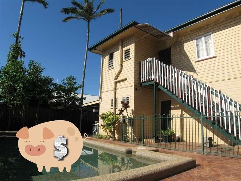 16 Harris Street, Parramatta Park QLD 4870