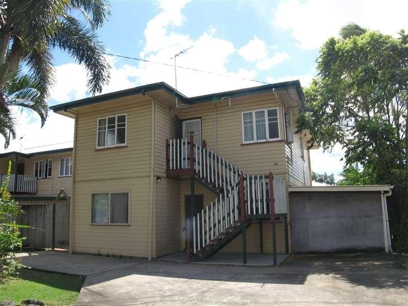16 Harris Street, Parramatta Park QLD 4870