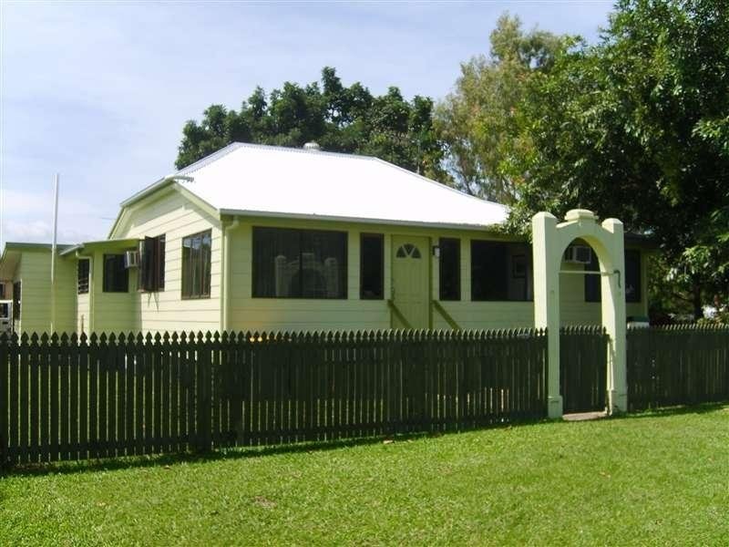7 George Street, Gordonvale QLD 4865