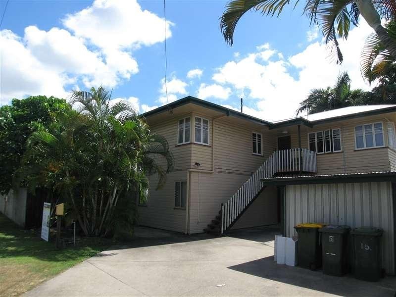 18 Harris Street, Parramatta Park QLD 4870