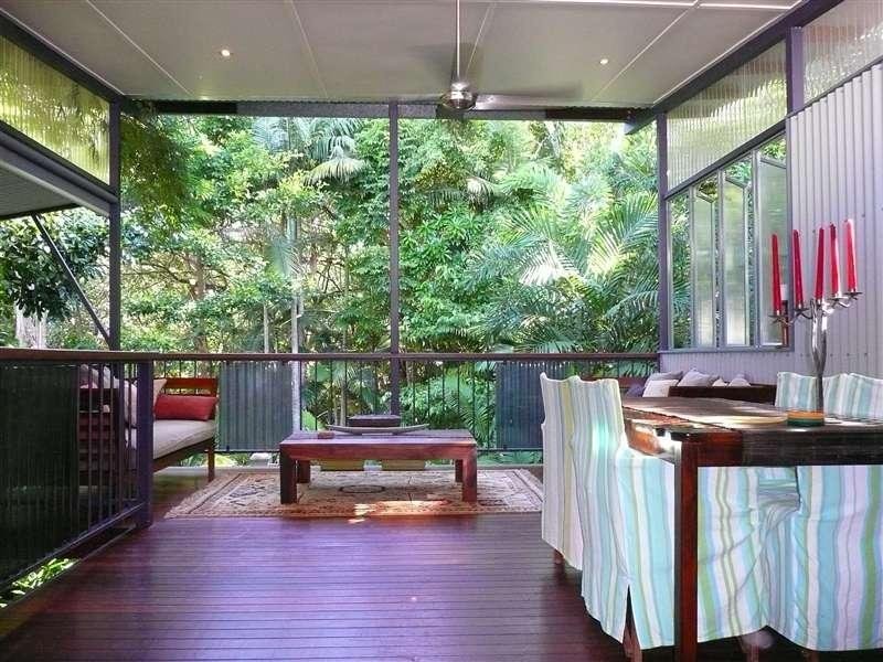 313 Severin Street, Parramatta Park QLD 4870