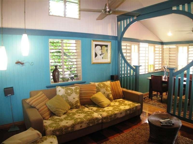 313 Severin Street, Parramatta Park QLD 4870