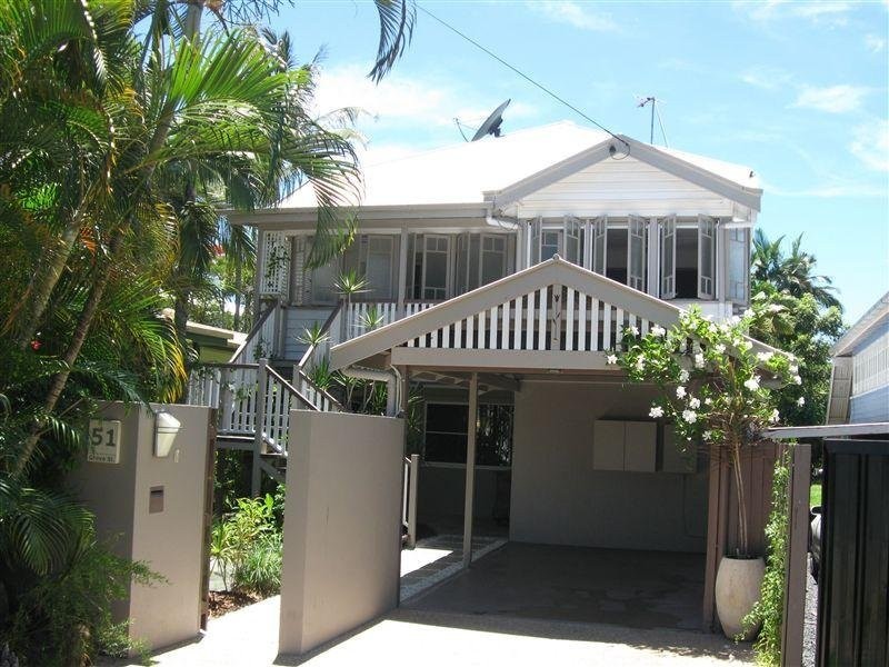 51 Grove Street, Parramatta Park QLD 4870