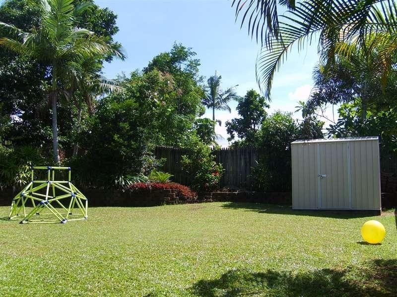 8 Roma Close, Mount Sheridan QLD 4868