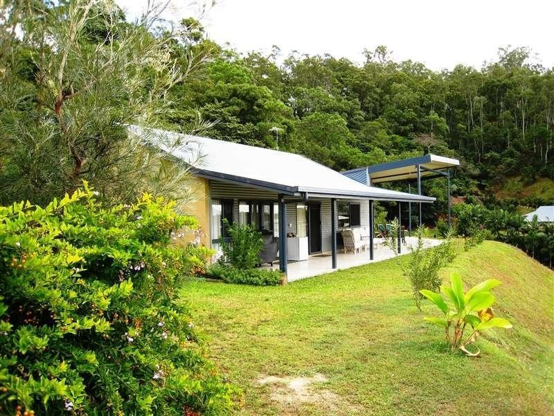 48 Herald Street, Bentley Park QLD 4869