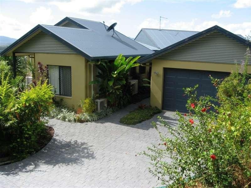 48 Herald Street, Bentley Park QLD 4869