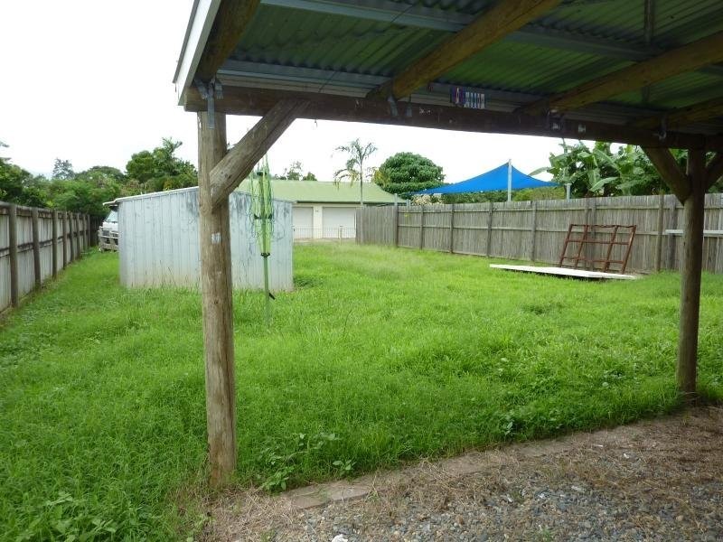 141 Norman Street, Gordonvale QLD 4865