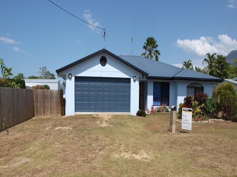 9 Klarwein Close, Gordonvale QLD 4865