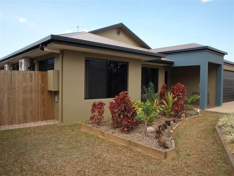 3 Powlett Close, Bentley Park QLD 4869