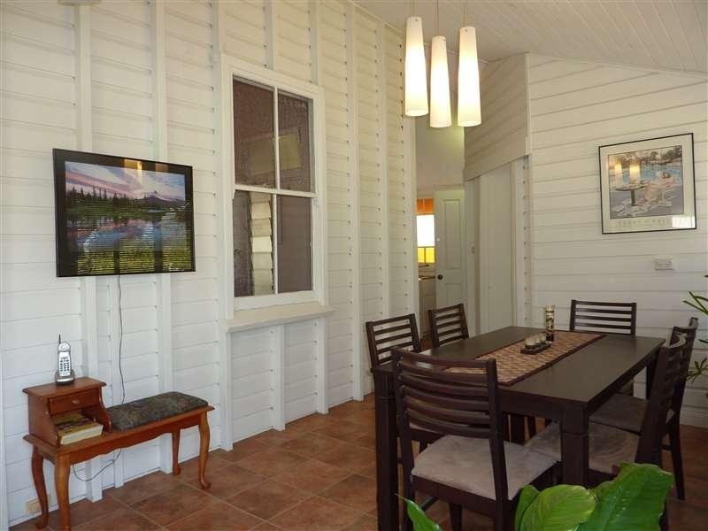 7 Riverstone Road, Gordonvale QLD 4865