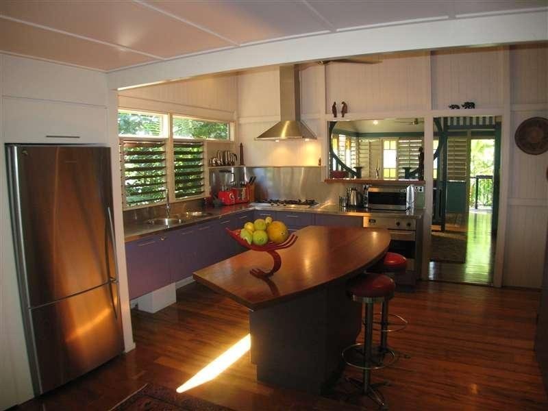 313 Severin Street, Parramatta Park QLD 4870