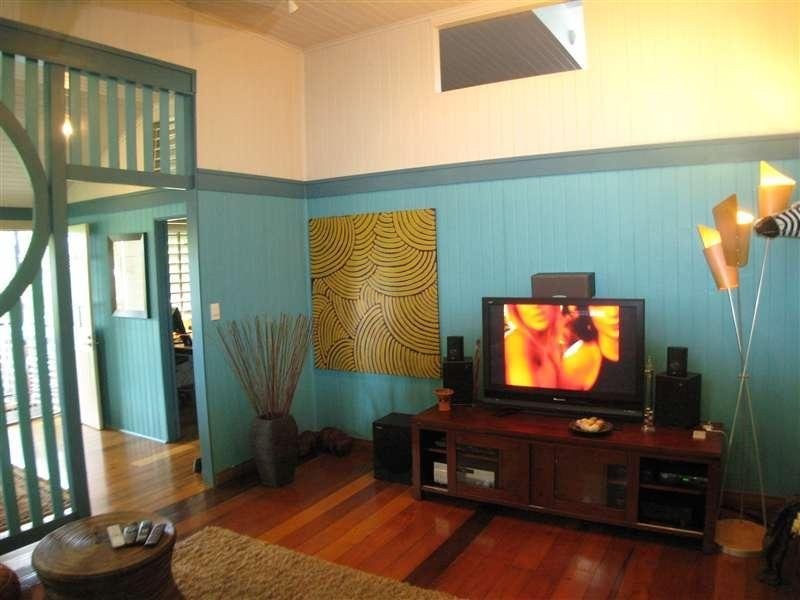 313 Severin Street, Parramatta Park QLD 4870