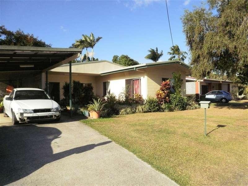 41 Sheehy Road, White Rock QLD 4868