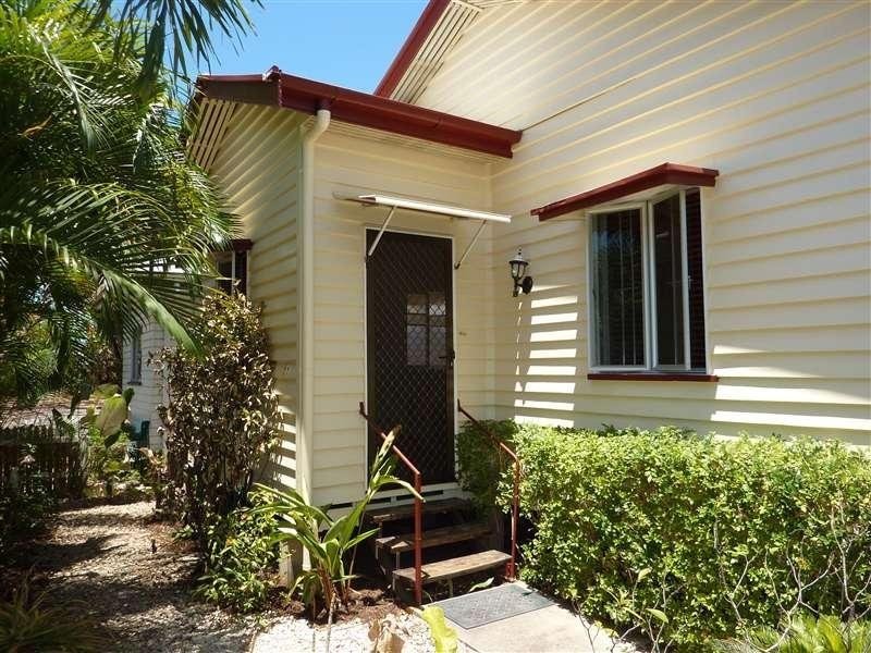 39 Nelson Street, Bungalow QLD 4870