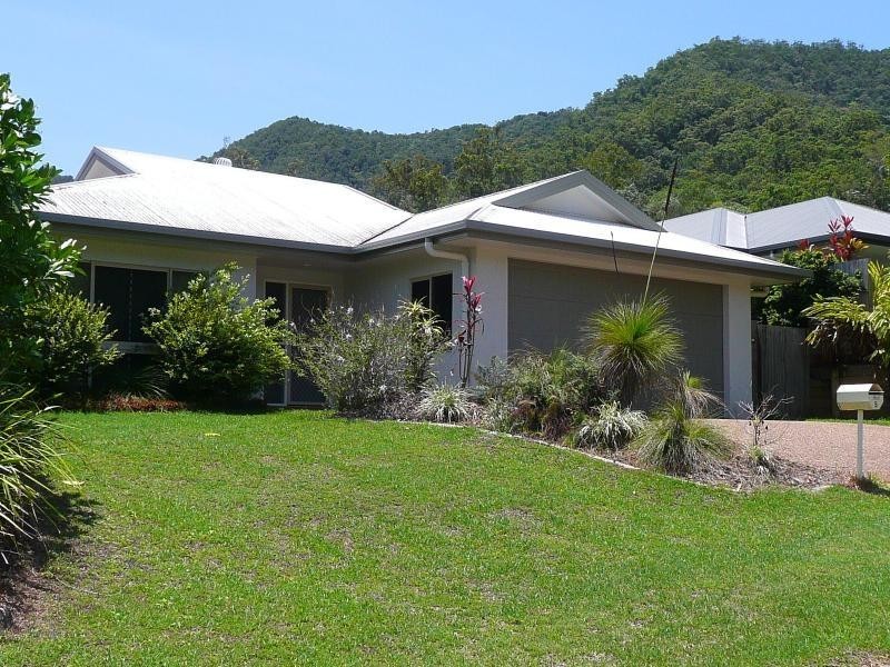 5 Wheatley Avenue, Bentley Park QLD 4869