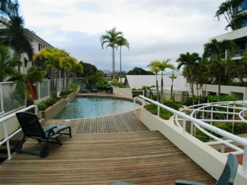 Cairns QLD 4870