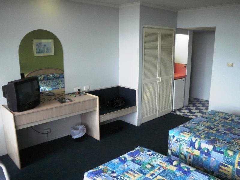 Cairns QLD 4870