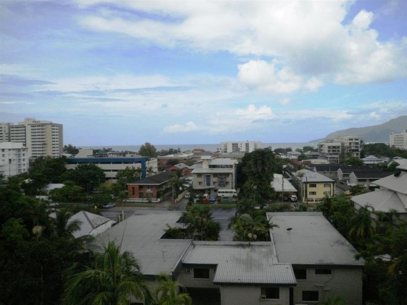 Cairns QLD 4870