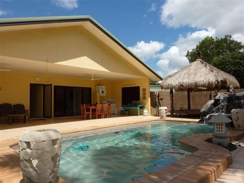 18 Marr Street, Edmonton QLD 4869