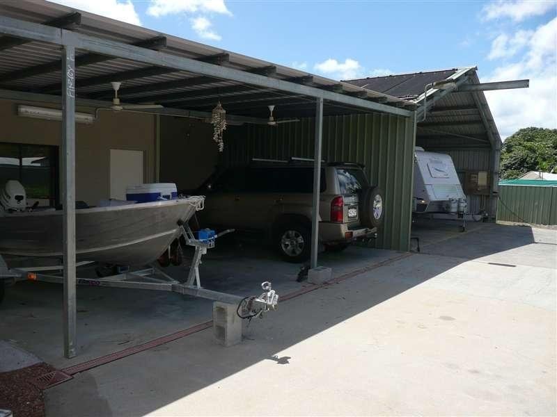 18 Marr Street, Edmonton QLD 4869