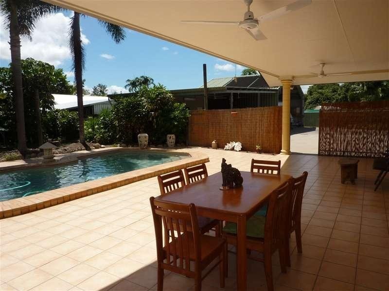 18 Marr Street, Edmonton QLD 4869