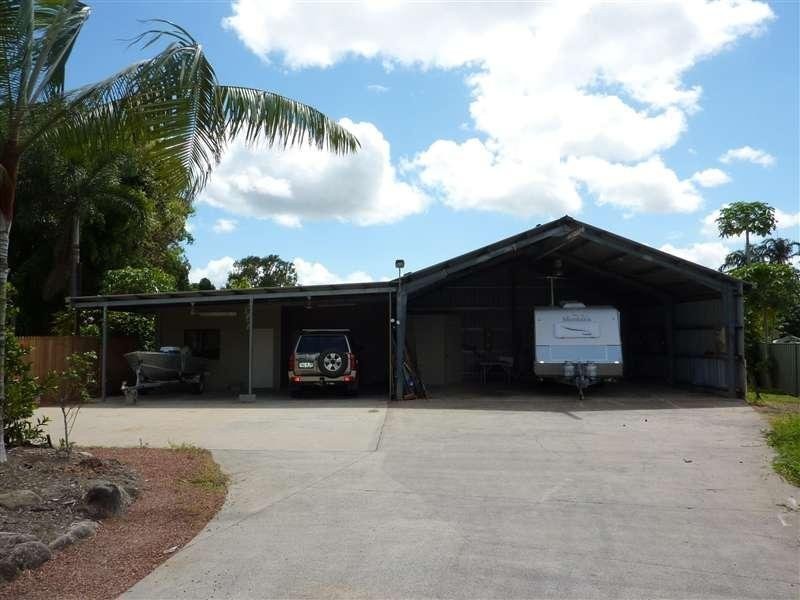 18 Marr Street, Edmonton QLD 4869