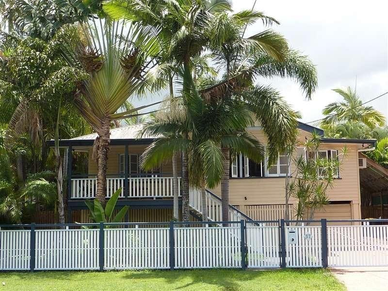 57 Collinson Street, Westcourt QLD 4870