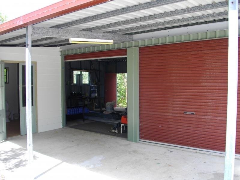 40 Garden Street, Cooktown QLD 4895