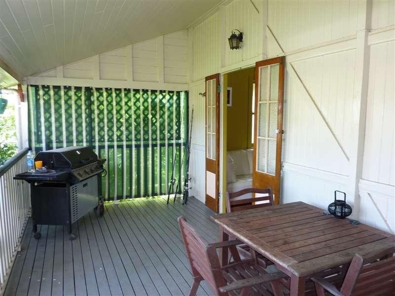 145 Norman Street, Gordonvale QLD 4865