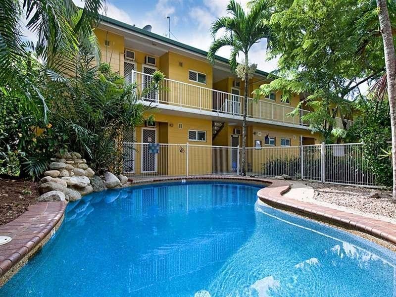 7/6 Chester Court, Manunda QLD 4870