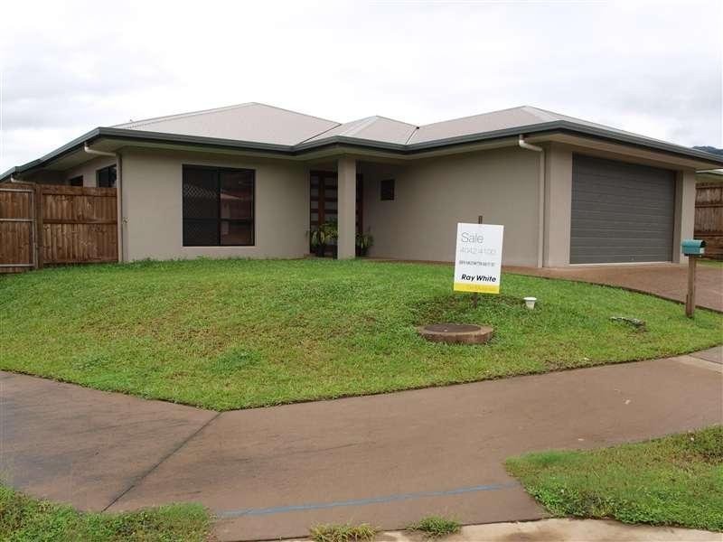 126 Fitzmaurice Drive, Bentley Park QLD 4869