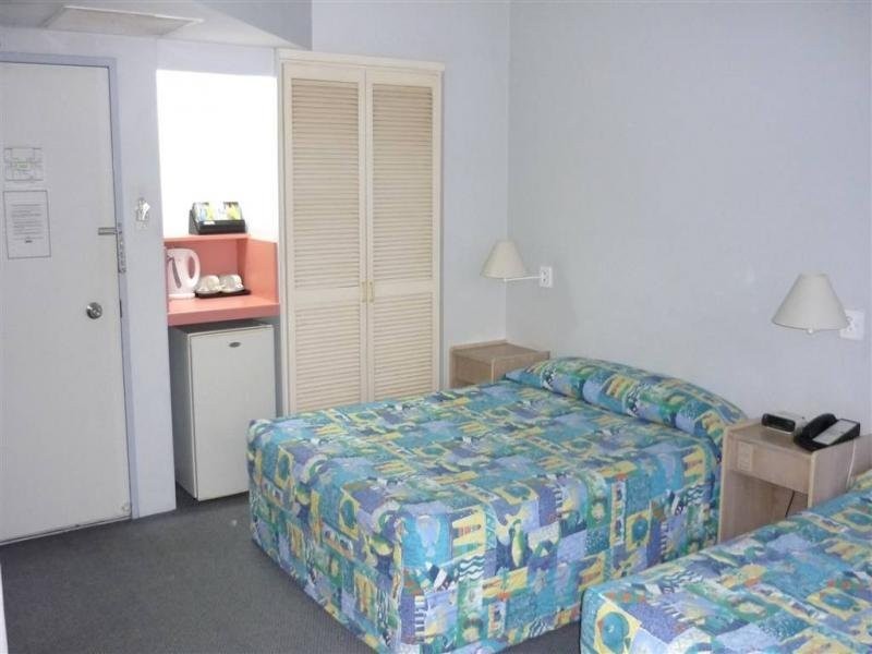 704/136 Sheridan Street, Cairns City QLD 4870
