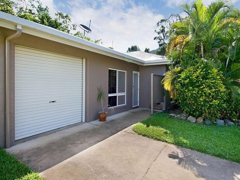 23 Dodd Court, Mooroobool QLD 4870