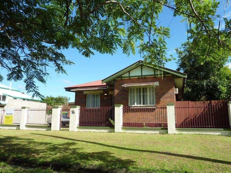 60 Upward Street, Parramatta Park QLD 4870