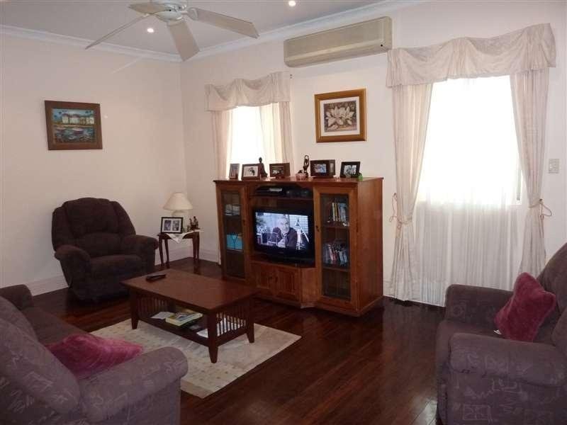 60 Upward Street, Parramatta Park QLD 4870