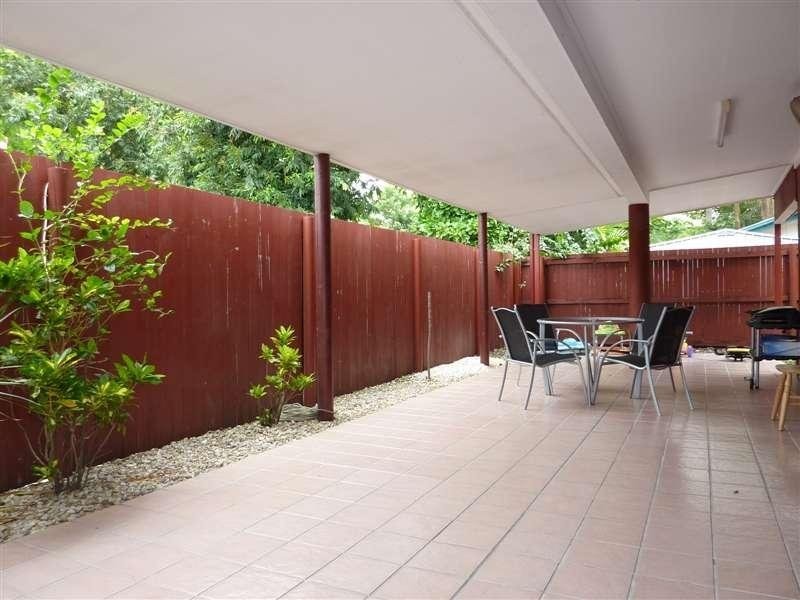 60 Upward Street, Parramatta Park QLD 4870
