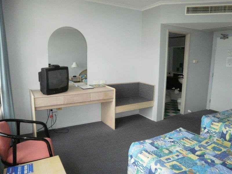 136 Sheridan Street, Cairns QLD 4870