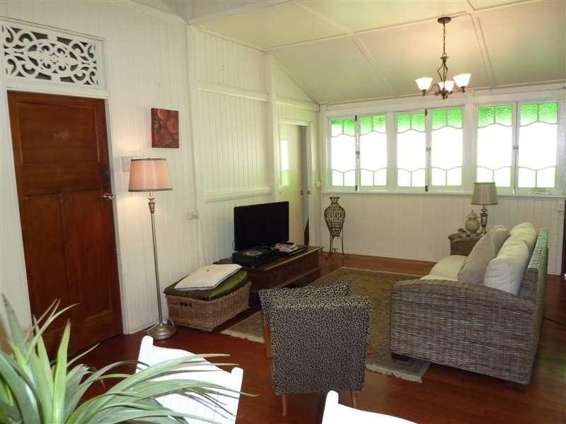 134 Martyn Street, Parramatta Park QLD 4870