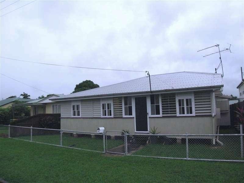 141 Norman Street, Gordonvale QLD 4865