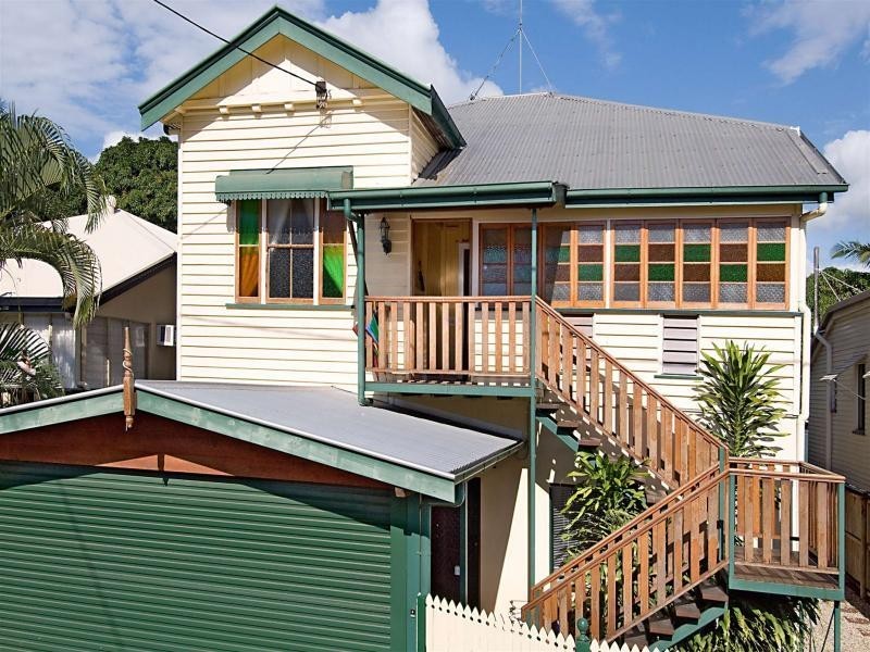 17 Warrego Street, Parramatta Park QLD 4870