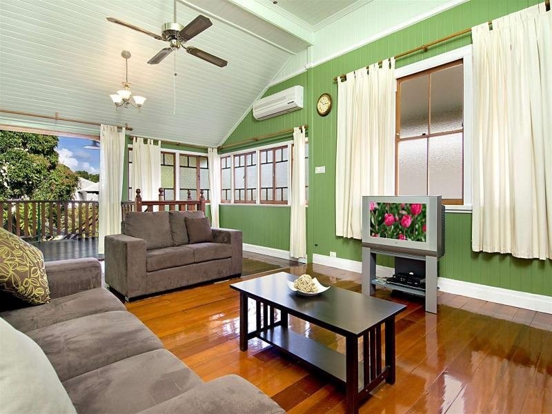 17 Warrego Street, Parramatta Park QLD 4870