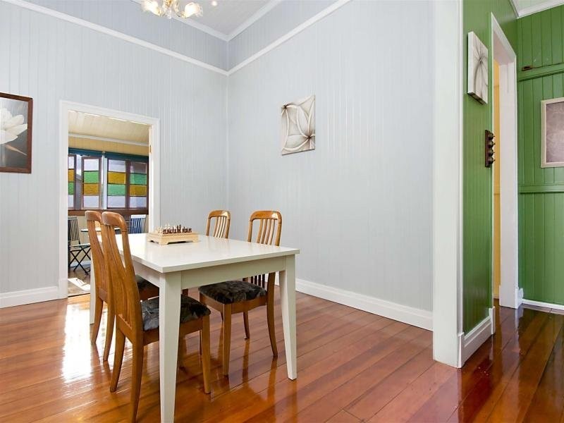 17 Warrego Street, Parramatta Park QLD 4870