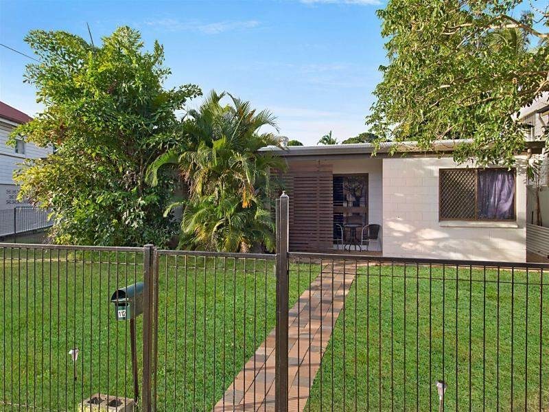 112 Martyn Street, Parramatta Park QLD 4870