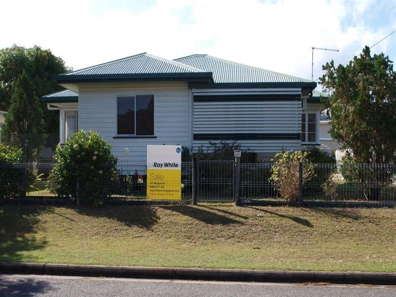 148 Mayers Street, Manunda QLD 4870