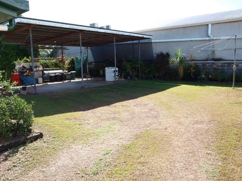 148 Mayers Street, Manunda QLD 4870